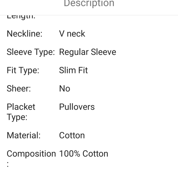 Off Shoulder Ribbed-Knit Shirt Women's - Picture 13 of 14